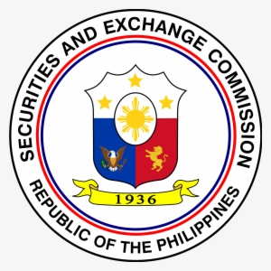 Sec Seal Png - Security And Exchange Commission Logo - Free Transparent ...