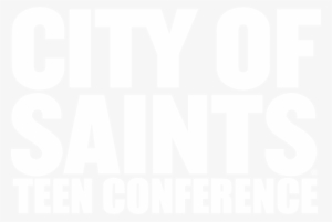 Learn More - City Of Saints 2018 #1773796