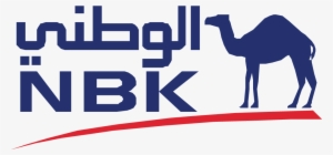 National Bank Of Kuwait Logo - National Bank Of Kuwait Logo Png #1773818