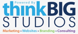 Tbs-logo - Think Big #1773946