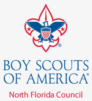 Boy Scouts Of America Logo Png #1774081