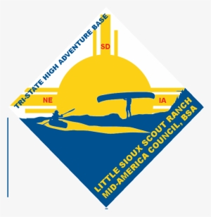 Boy Scouts Of America, M - Graphic Design #1774108