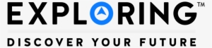 Exploring Logo #1774203