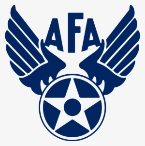 Afa - Air Force Association Logo #1774228