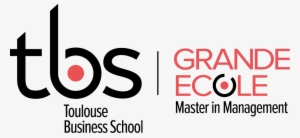 Toulouse Business School Logo #1774230
