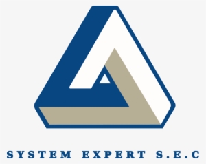 S - E - C Logo - Triangle #1774298