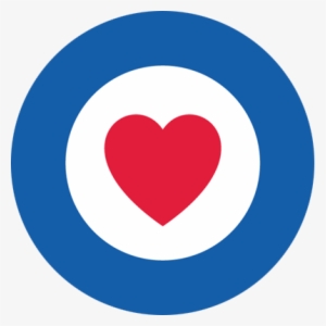 Usaf Logo Png Royal Air Force Benevolent Fund Online - Raf Benevolent Fund Logo #1774392