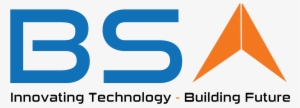 Latest Bsa Logo - Bsa Corporation Ltd Pune #1774412