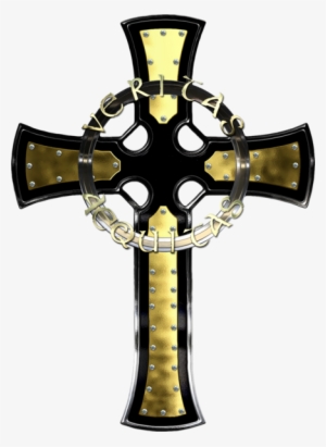 Share This Image - Boondock Saints Two Cross #1774437