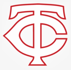Tc Baseball Logo #1774458