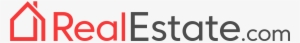 Realestate Com Logo Png #1774548