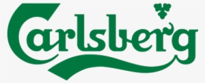 Carlsberg Logo - Carlsberg Logo Png #1774549