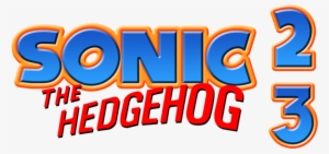 Sonic The Hedgehog Logo Png Photos - Sonic The Hedgehog Mini-series #0 #1774775 Sonic The Hedgehog Logo Png Photos - Sonic The Hedgehog Mini-series #0 #1774775