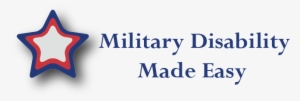 Military Disability Made Easy - Disability #1774947