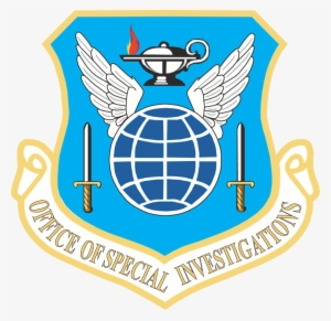 Air Force Office Of Special Investigations - Office Of Special Investigations #1774949