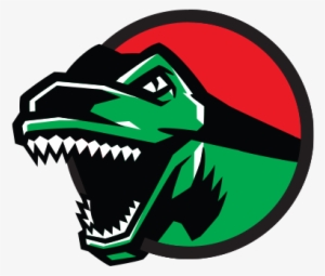 Dino Riders - Hot Wheels Dino Riders #1775055