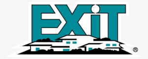 Free Realtor - Exit Realty Logo Png #1775077