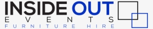 Inside Out Events - Logo #1775148 Inside Out Events - Logo #1775148