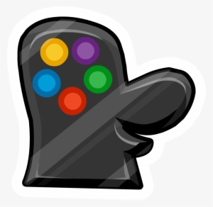 Inside Out Pin Icon - Inside Out Club Penguins #1775212