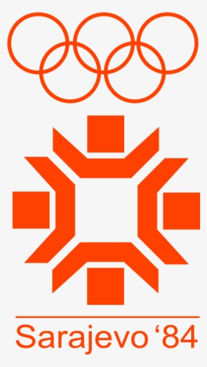 Winter Olympics Logo History #1775257