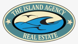 The Island Agency Logo - The Island Agency #1775258