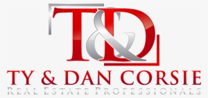 Logo - Dan And Ty Corsie #1775278