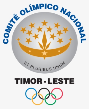 National Olympic Committee Of Timor-leste Logo - Timor Leste Olympic Committee #1775305