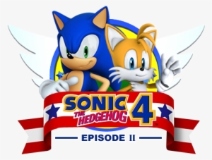 The Hedgehog Launch Trailer - Sonic The Hedgehog 4 Episode 1 Logo #1775349 The Hedgehog Launch Trailer - Sonic The Hedgehog 4 Episode 1 Logo #1775349