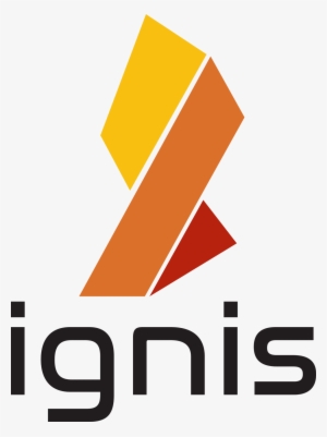 Nxt Proof Of Stake Blockchain - Ignis Coin Logo #1775395