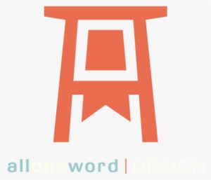 Alloneword Design - Word A Design #1775422