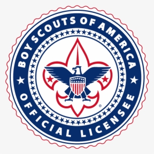 The Moritz Embroidery Works Is An Official Licensee - Boy Scouts Of America #1775442