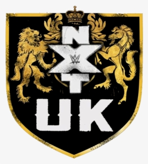 03 Nxt Uk - Nxt Uk Logo #1775493