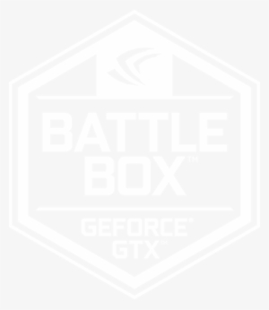 Nvidia Geforce Gtx Battlebox, Military Grade Gaming - Battle Box Geforce Gtx #1775545