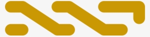 Nxt Logo Vector Yellow - Nxt Cryptocurrency #1775546