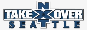Nwenhjj - Nxt Takeover Logo Png #1775573