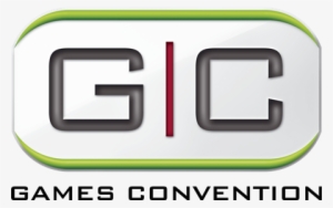 Sony Ps3 80 Gb - Games Convention Logo #1775652