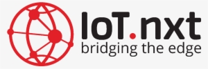 Menu - Iot Nxt Logo #1775670