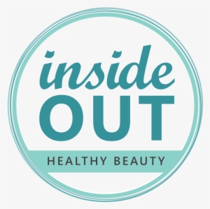 Inside Out Logo New - Circle #1775691
