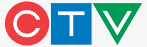 Ctv Logo - Svg - Ctv Logo Png #1775708