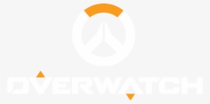 Nvidia, The Nvidia Logo, The Geforce Gtx Logo, Geforce, - Overwatch White Logo Transparent #1775986