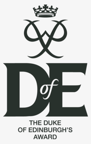 Dofe Award Logo - Duke Of Edinburgh Award Logo #1776015