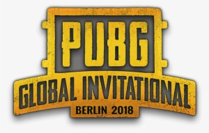 Pubg Global Invitational 2018 #1776022