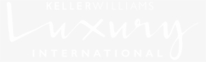 Keller Williams Realty, Inc - Keller Williams Luxury International Logo #1776066