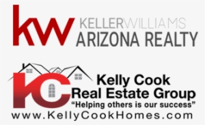 Kelly Cook Real Estate Group - Real Estate #1776087