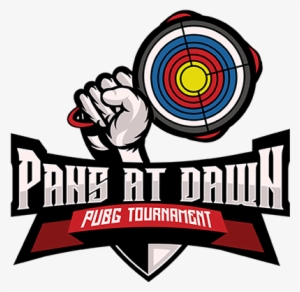 Http - //pubg - Mrblueandqueenie - Net/wp-content/uploads/ - Pubg Pan Logo #1776107