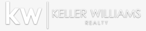 Keller Williams Logo Black #1776124