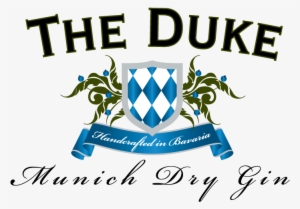 Duke Munich Dry Gin #1776207
