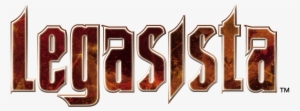 Legasista Is A Single Player Action Rpg Game - Calligraphy #1776277