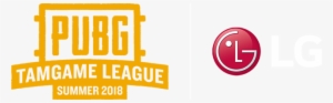 What Is Lg Pubg Tgl - Pubg Global Invitational Logo #1776486