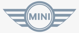 Mini Cooper Logo Png Transparent Image - Logo Mini Cooper #1776582
